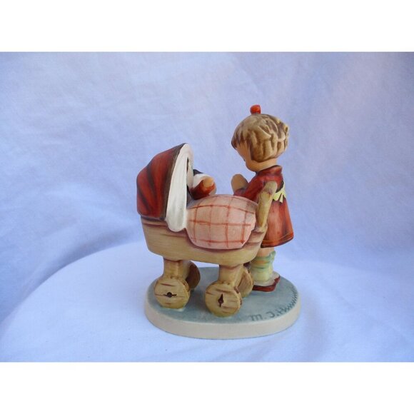 Hummel Goebel figurine Doll Mother #67 Mother's Day‎ gift collectible Figurine - Picture 3 of 6